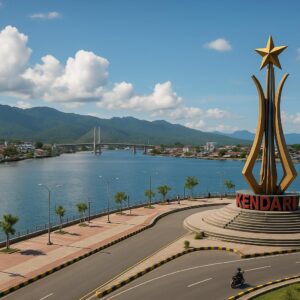 Kesempatan Emas di Universitas Muhammadiyah Kendari