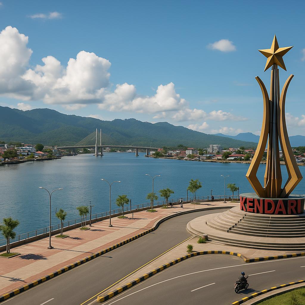 Kesempatan Emas di Universitas Muhammadiyah Kendari