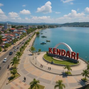 Universitas Muhammadiyah Kendari Menjadi Pilihan Utama Pendidikan