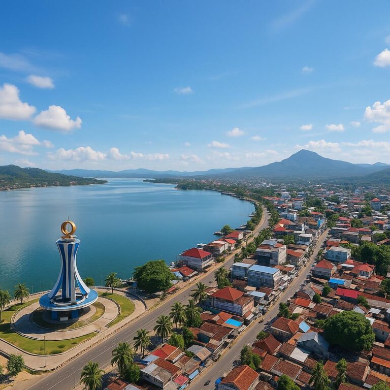 Universitas Muhammadiyah Kendari Menuju Era Pendidikan Digital