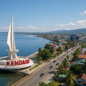Universitas Muhammadiyah Kendari Penuhi Kebutuhan Pendidikan