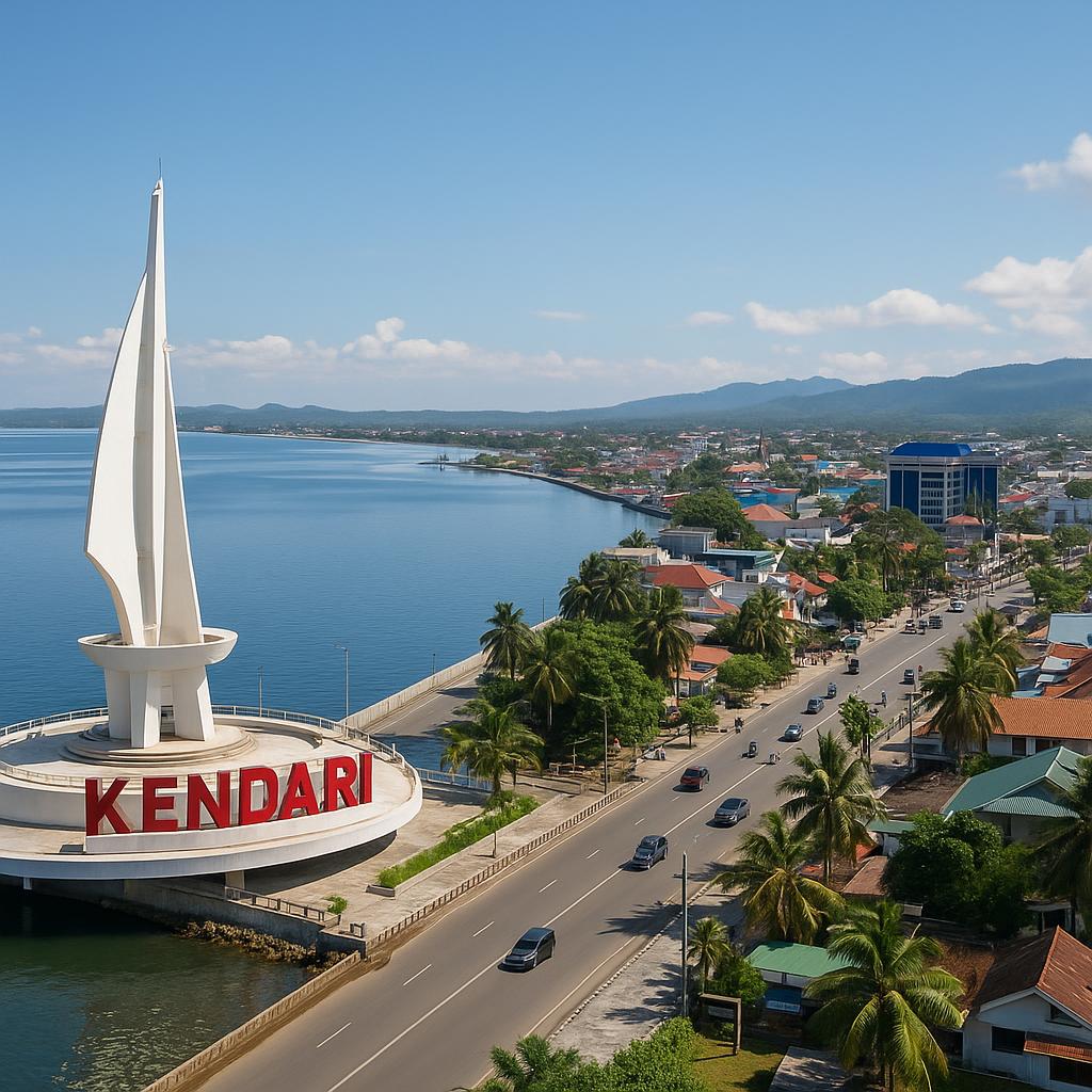 Universitas Muhammadiyah Kendari Penuhi Kebutuhan Pendidikan