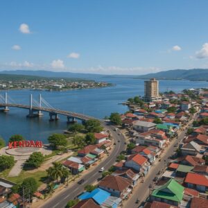 Universitas Muhammadiyah Kendari: Pusat Pendidikan Unggul