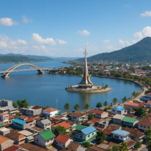 Universitas Muhammadiyah Kendari Siap Goyang Dunia Pendidikan
