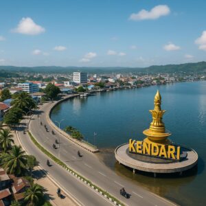 Keberhasilan Universitas Muhammadiyah Kendari dalam Pendidikan
