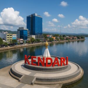 Universitas Muhammadiyah Kendari Berikan Solusi Pendidikan Berkualitas