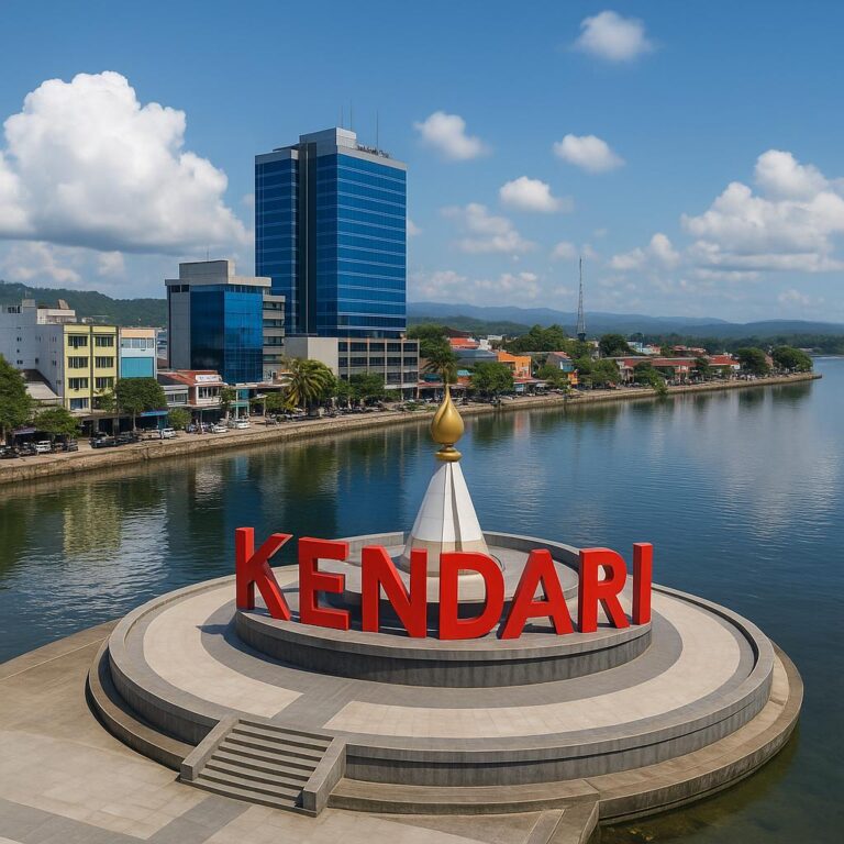 Universitas Muhammadiyah Kendari Berikan Solusi Pendidikan Berkualitas