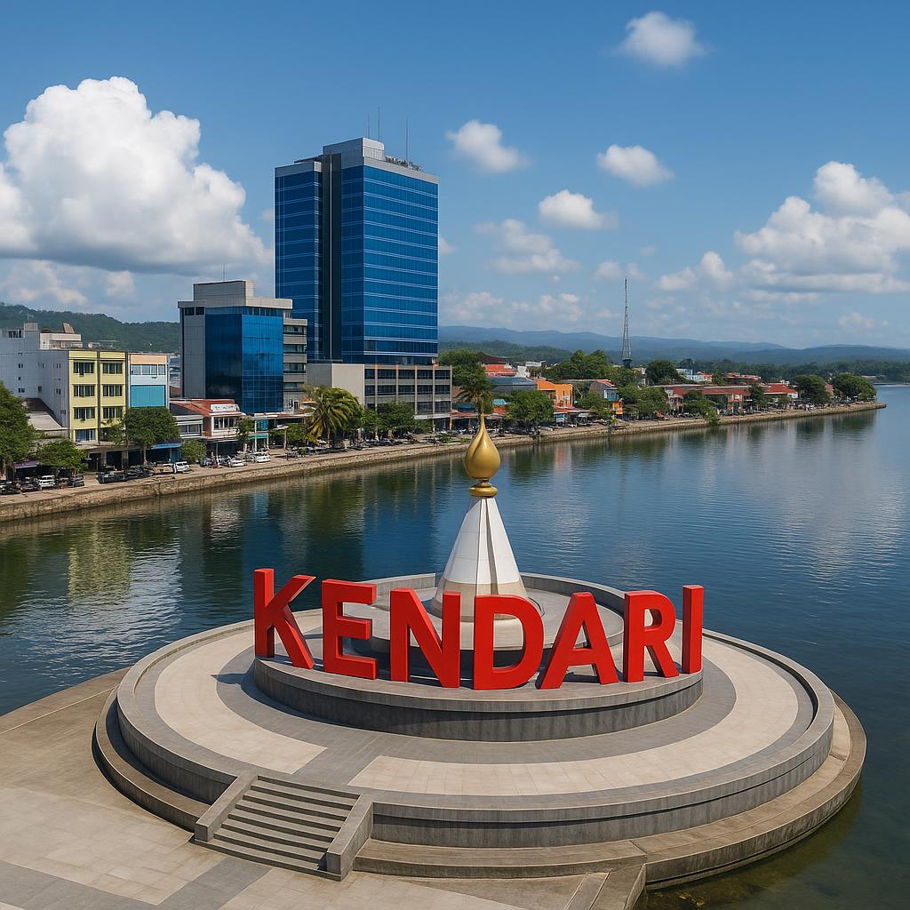Universitas Muhammadiyah Kendari Berikan Solusi Pendidikan Berkualitas